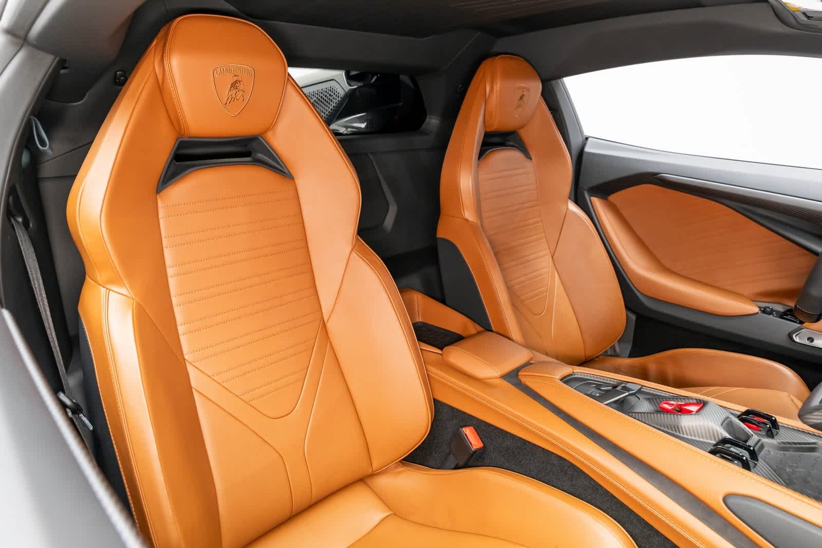 2024 Lamborghini Revuelto Coupe