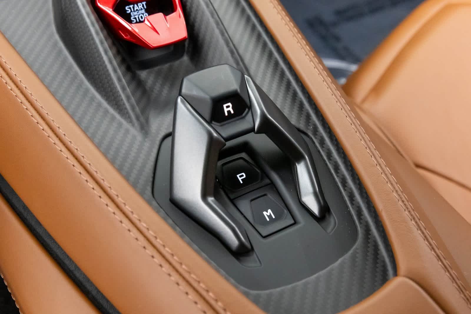 2024 Lamborghini Revuelto Coupe