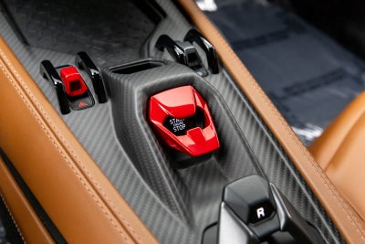 2024 Lamborghini Revuelto Coupe