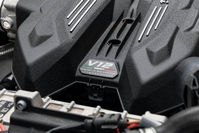 2024 Lamborghini Revuelto Coupe