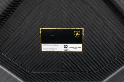 2024 Lamborghini Revuelto Coupe