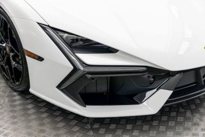 2024 Lamborghini Revuelto Coupe