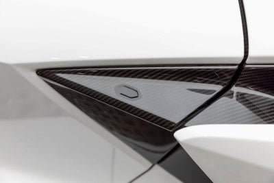 2024 Lamborghini Revuelto Coupe