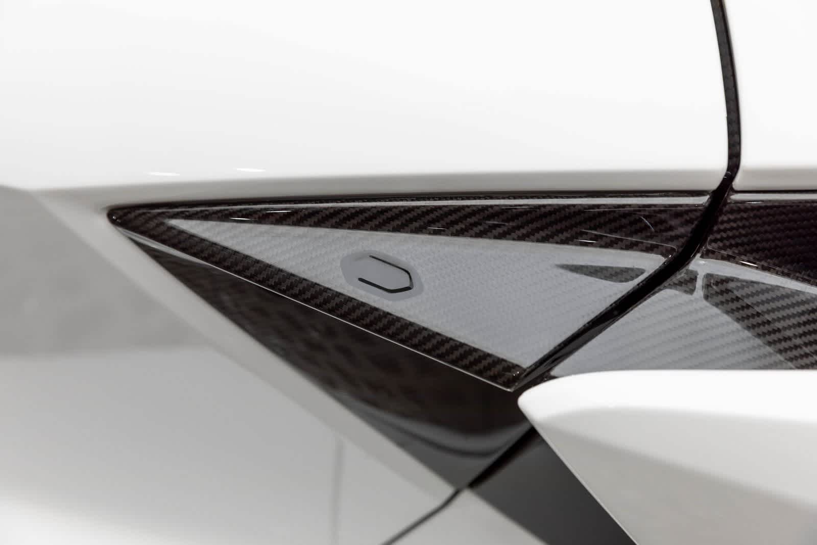 2024 Lamborghini Revuelto Coupe