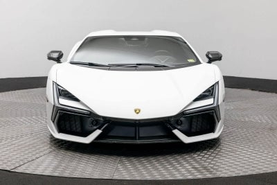 2024 Lamborghini Revuelto Coupe