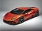 2021 Lamborghini Huracan EVO Coupe RWD
