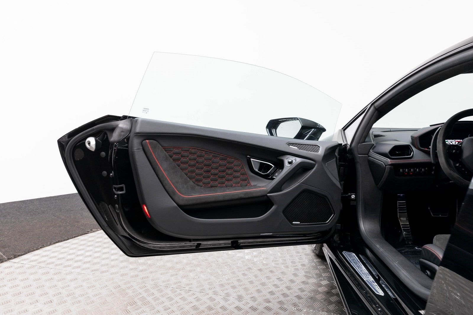 2022 Lamborghini Huracan EVO Coupe RWD