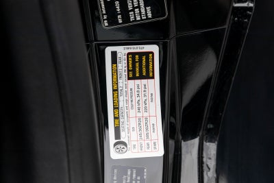 2022 Lamborghini Huracan EVO Coupe RWD