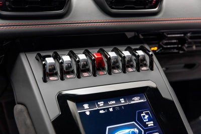 2022 Lamborghini Huracan EVO Coupe RWD