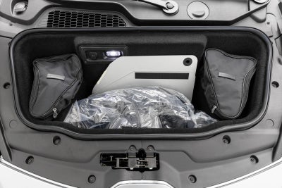 2024 Lamborghini Huracan Sterrato Coupe