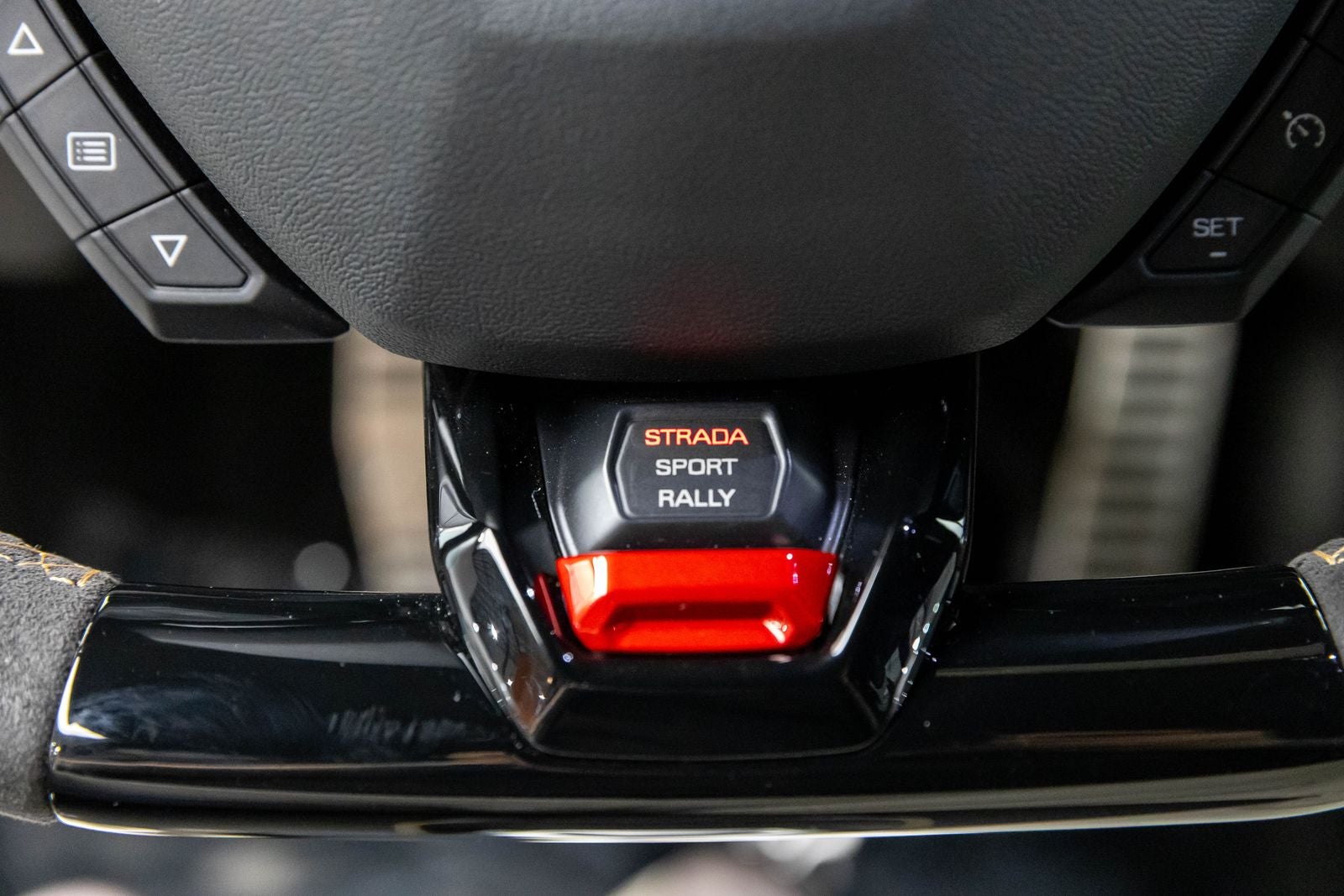 2024 Lamborghini Huracan Sterrato Coupe