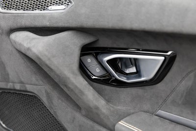 2024 Lamborghini Huracan Sterrato Coupe