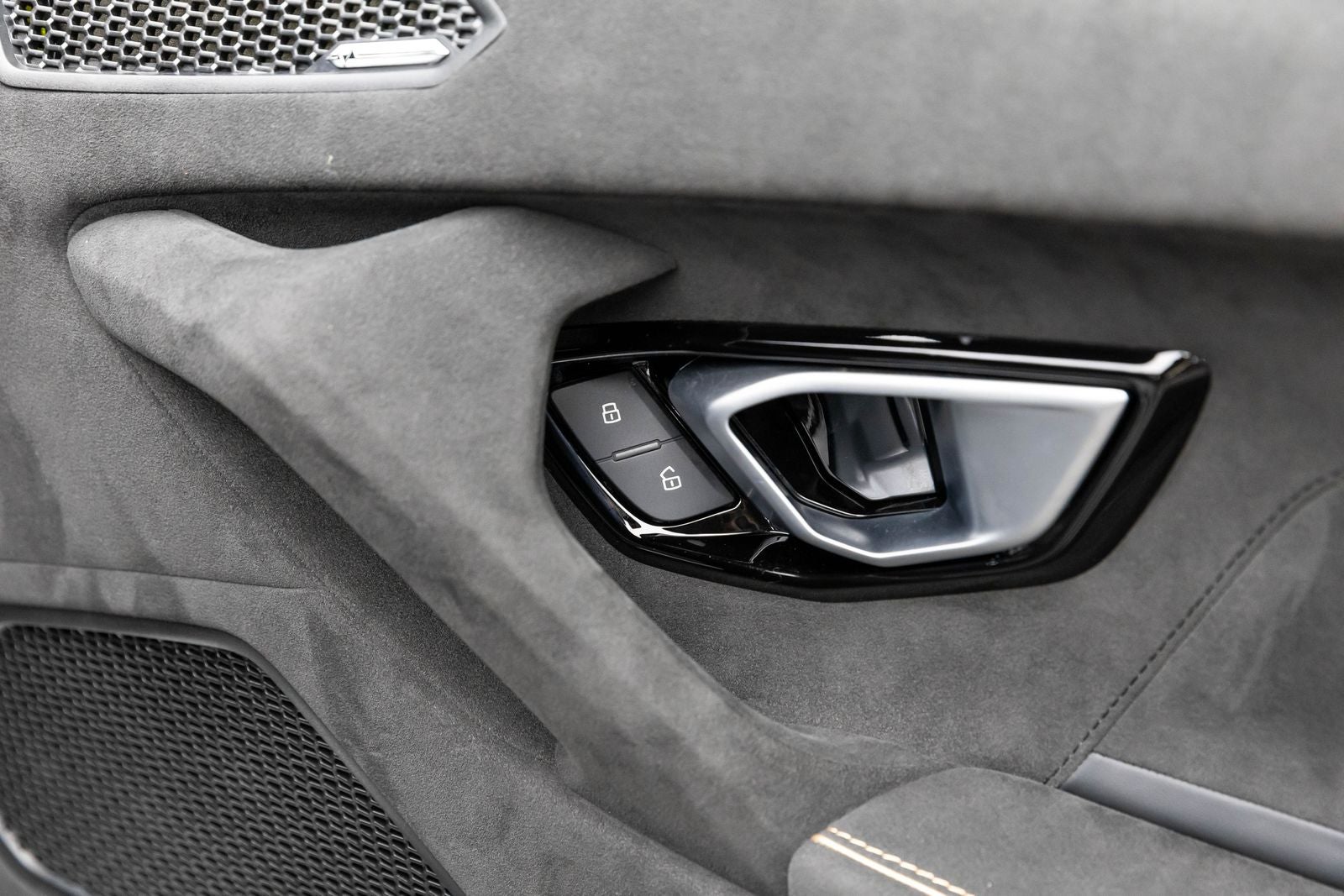 2024 Lamborghini Huracan Sterrato Coupe