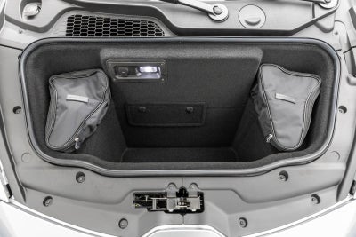 2024 Lamborghini Huracan Sterrato Coupe