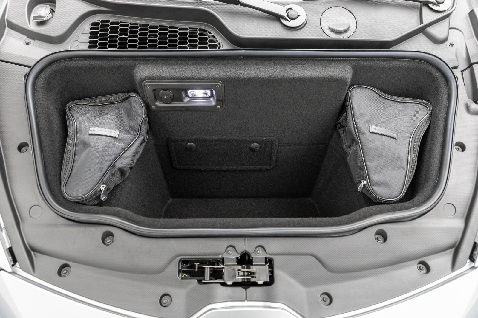 2024 Lamborghini Huracan Sterrato Coupe