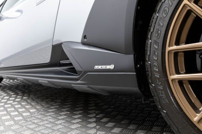 2024 Lamborghini Huracan Sterrato Coupe