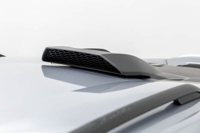 2024 Lamborghini Huracan Sterrato Coupe