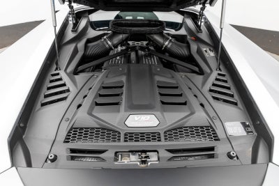 2024 Lamborghini Huracan Sterrato Coupe