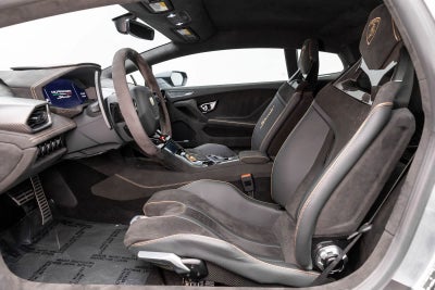 2024 Lamborghini Huracan Sterrato Coupe