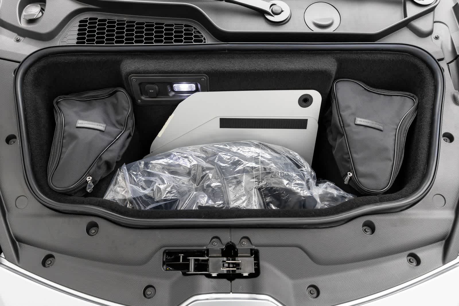 2024 Lamborghini Huracan Sterrato Coupe