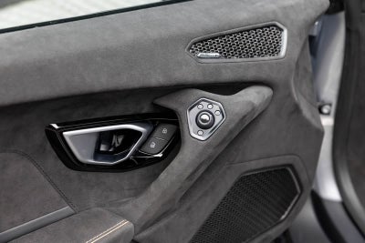 2024 Lamborghini Huracan Sterrato Coupe