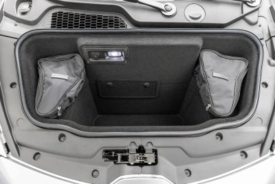 2024 Lamborghini Huracan Sterrato Coupe