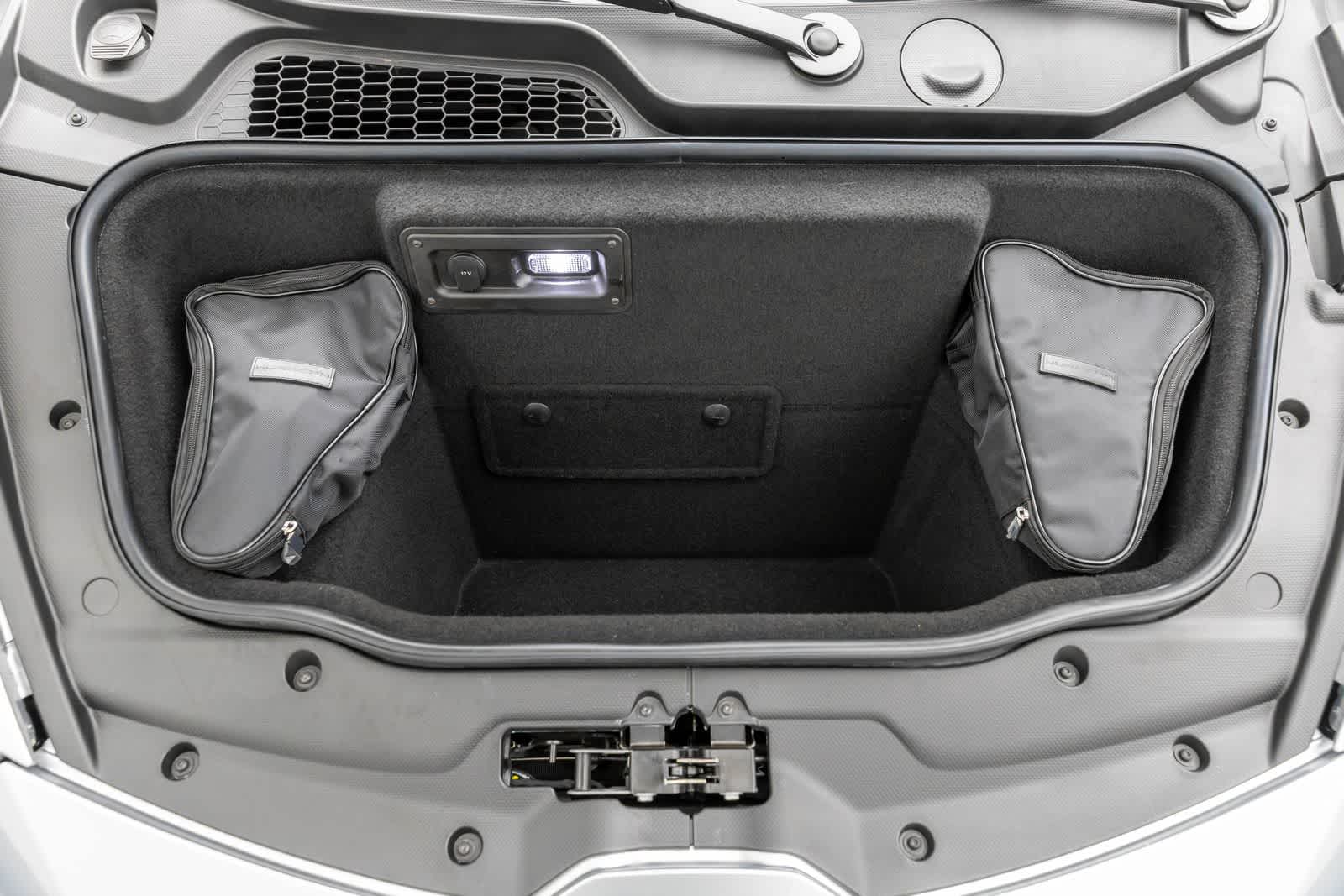 2024 Lamborghini Huracan Sterrato Coupe