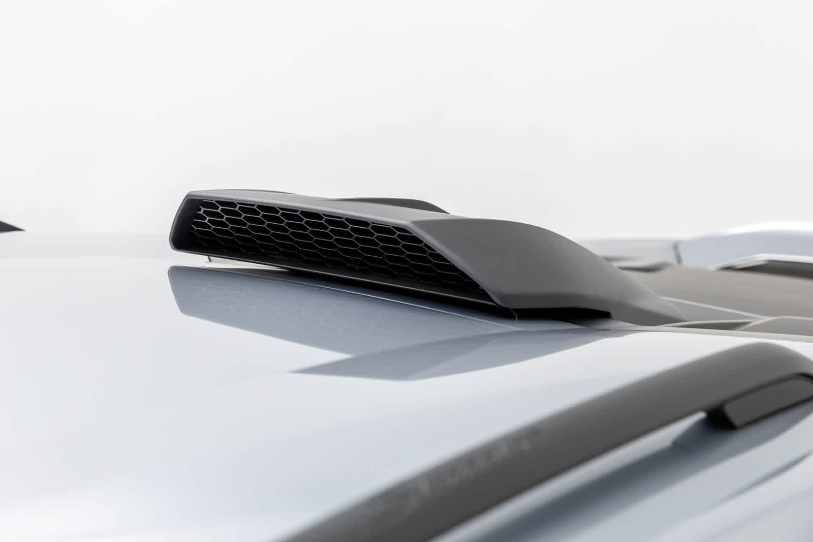 2024 Lamborghini Huracan Sterrato Coupe