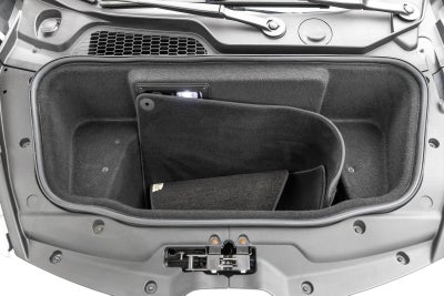 2020 Lamborghini Huracan EVO Spyder AWD