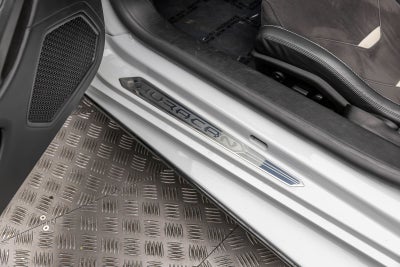 2020 Lamborghini Huracan EVO Spyder AWD