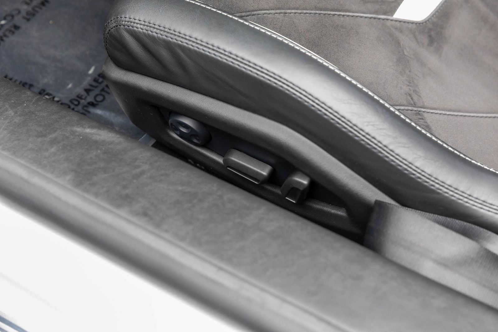 2020 Lamborghini Huracan EVO Spyder AWD