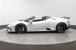 2020 Lamborghini Huracan EVO Spyder AWD