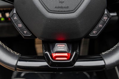 2020 Lamborghini Huracan EVO Spyder AWD