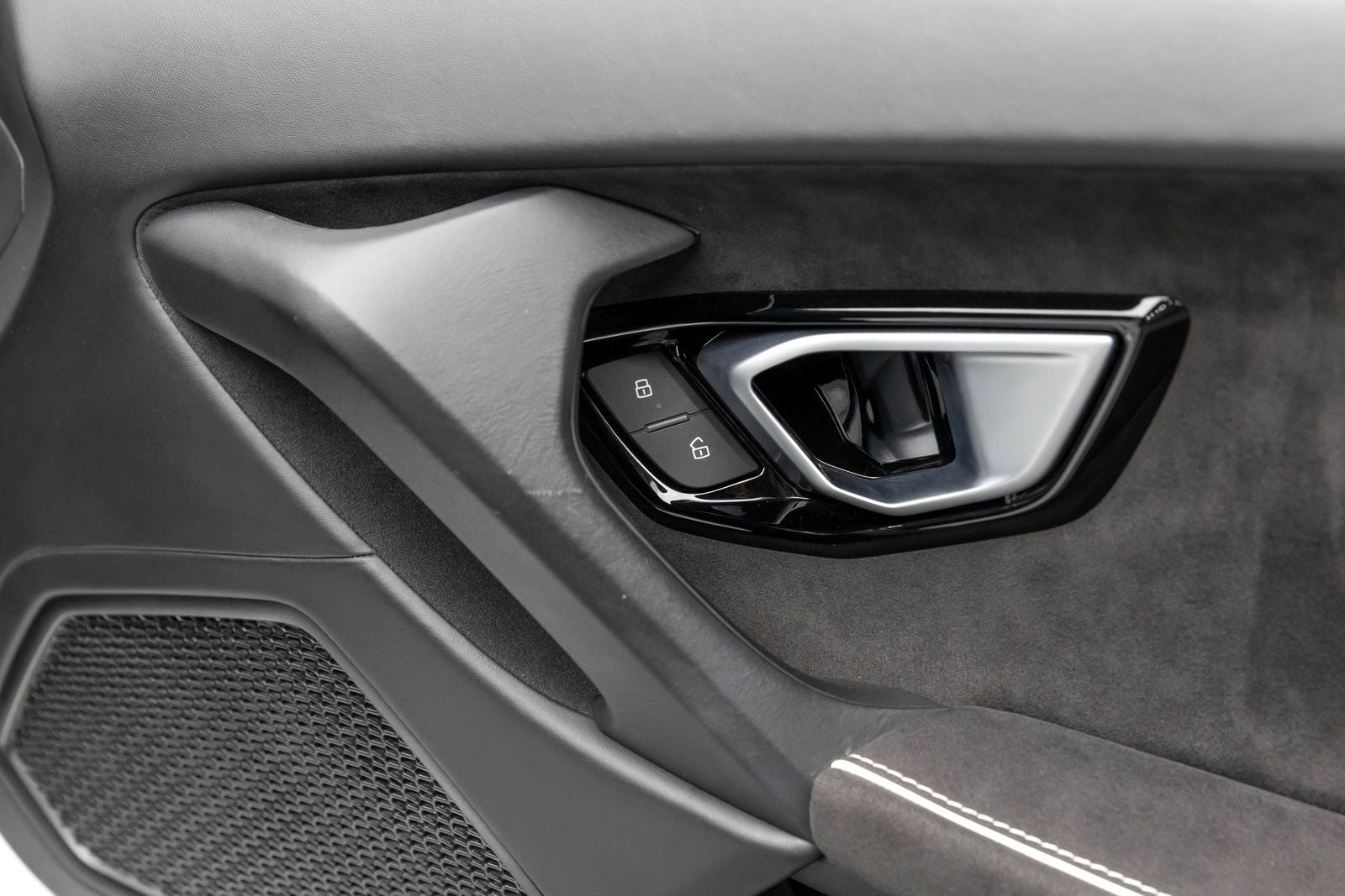 2020 Lamborghini Huracan EVO Spyder AWD