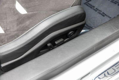 2020 Lamborghini Huracan EVO Spyder AWD