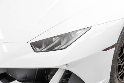 2020 Lamborghini Huracan EVO Spyder AWD