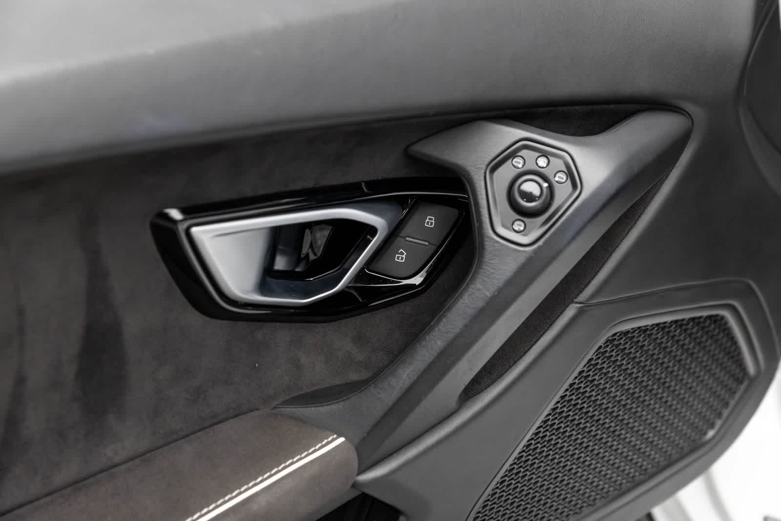 2020 Lamborghini Huracan EVO Spyder AWD