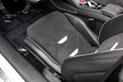 2020 Lamborghini Huracan EVO Spyder AWD