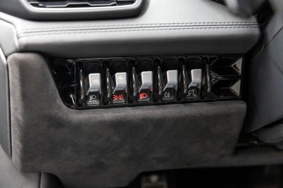 2020 Lamborghini Huracan EVO Spyder AWD