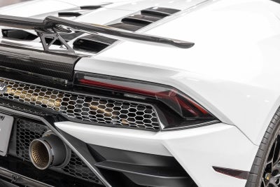 2020 Lamborghini Huracan EVO Spyder AWD