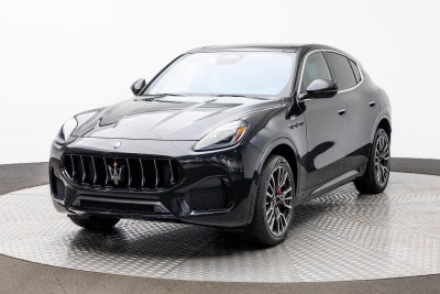 2023 Maserati Grecale GT