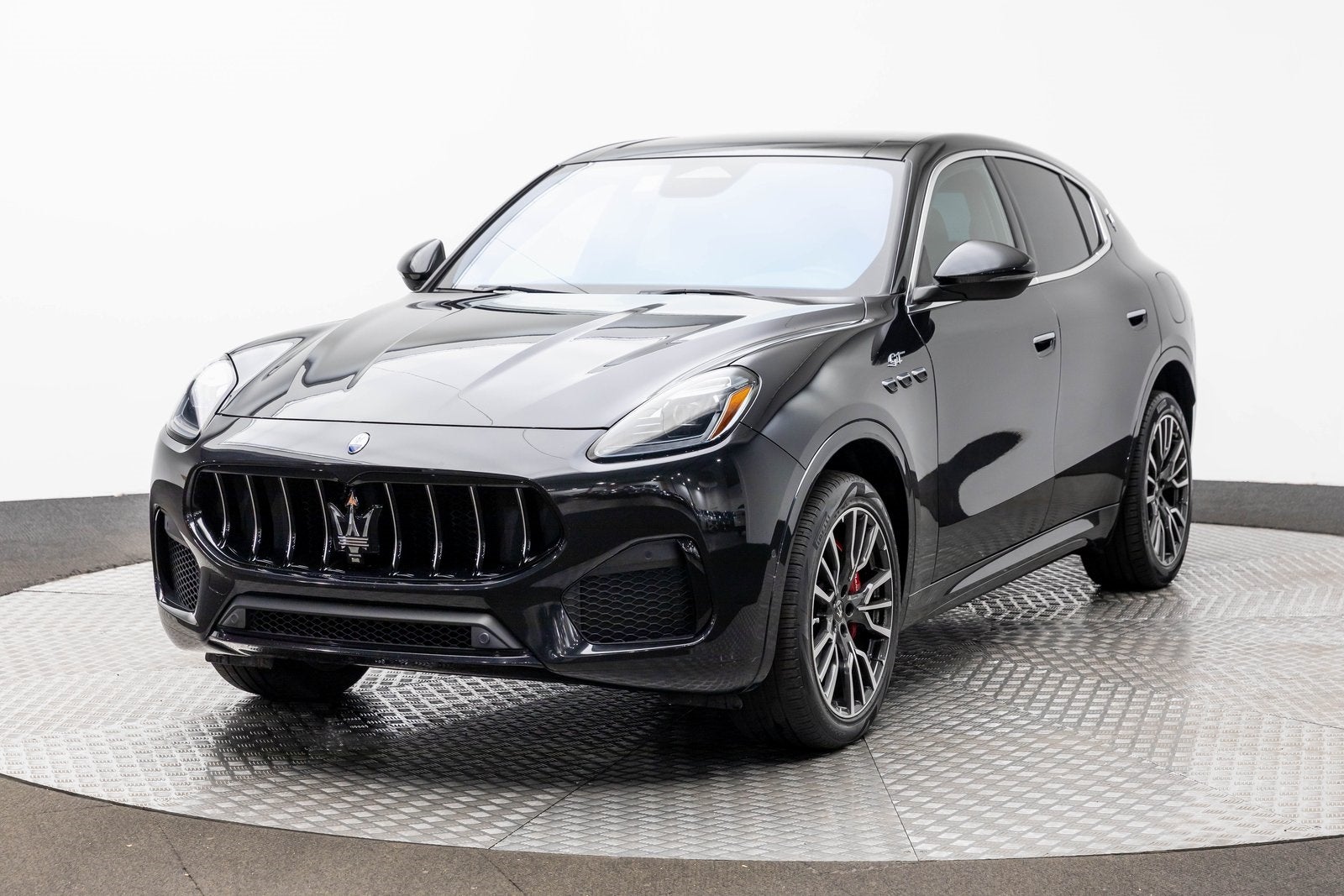 2023 Maserati Grecale GT