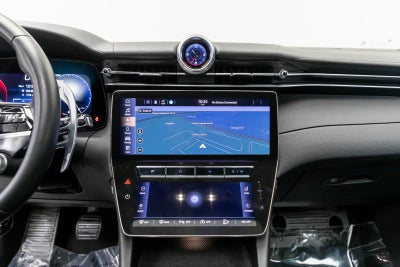 2023 Maserati Grecale GT