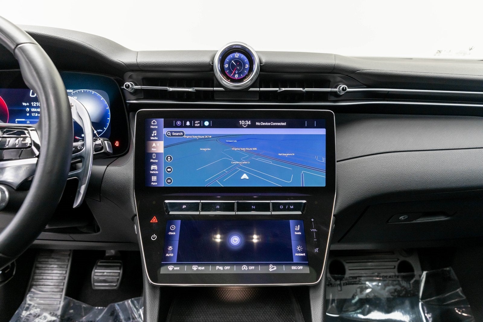 2023 Maserati Grecale GT