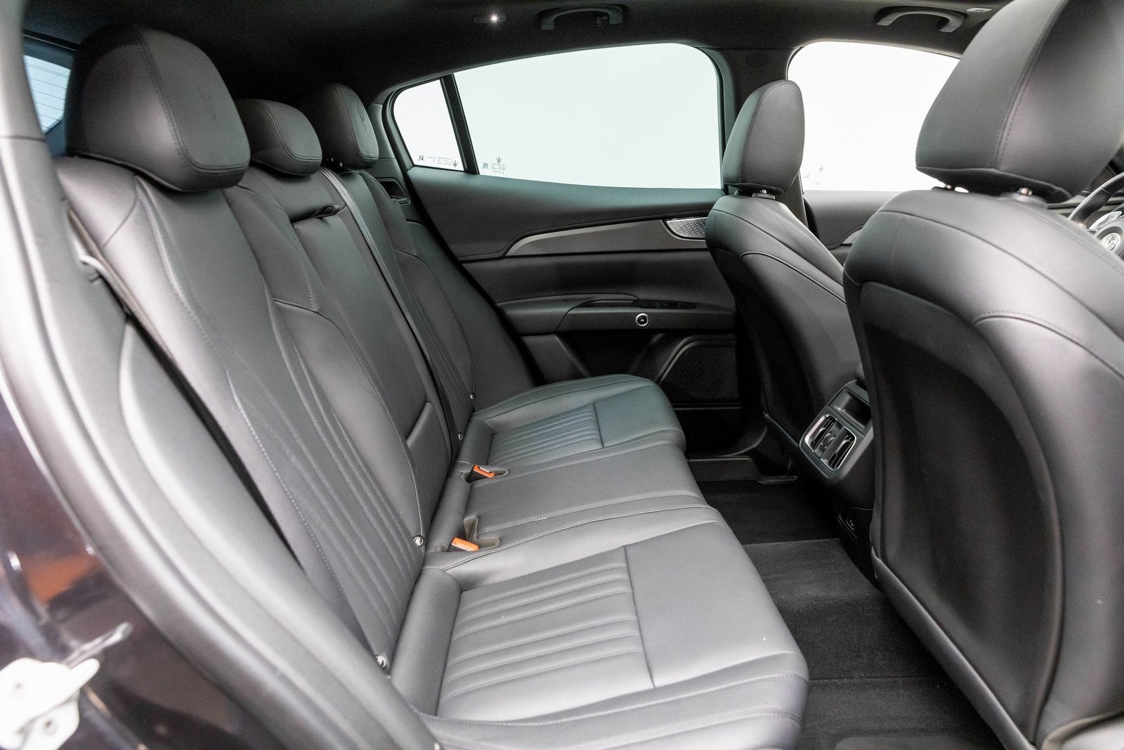 2023 Maserati Grecale GT