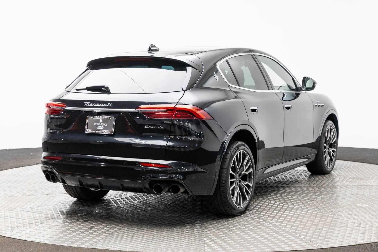 2023 Maserati Grecale GT