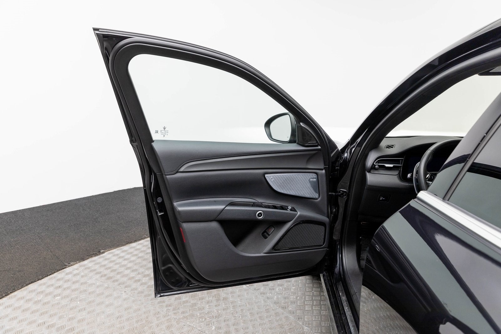 2023 Maserati Grecale GT