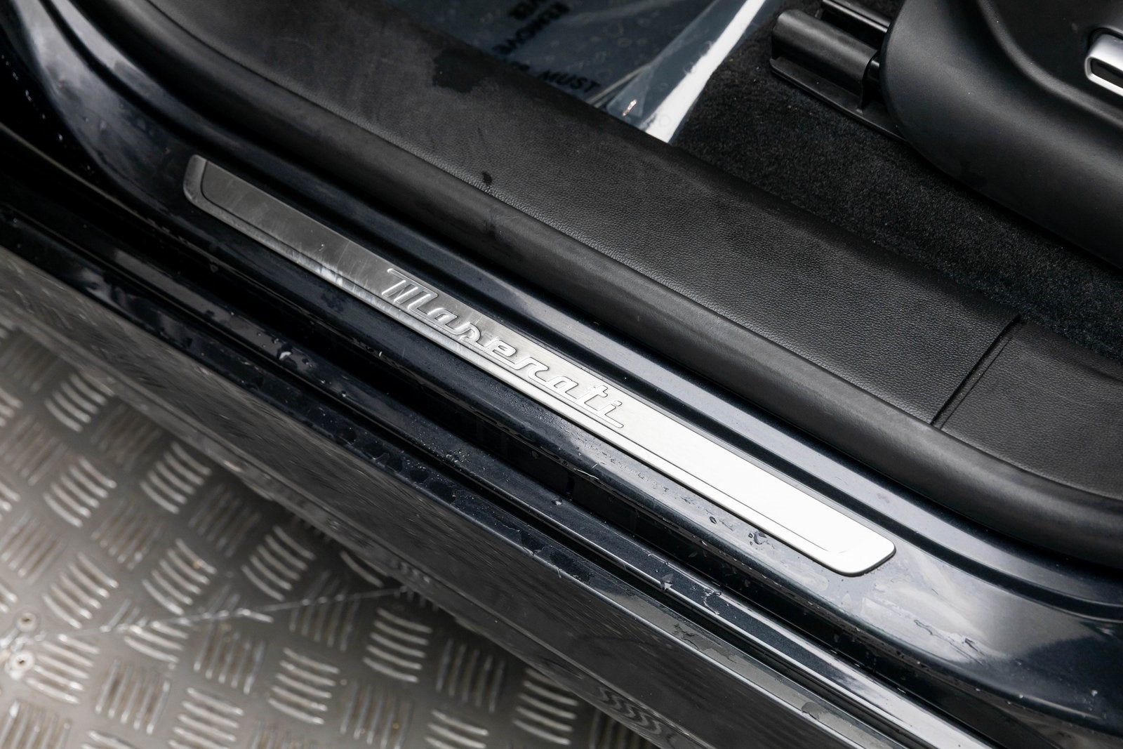 2023 Maserati Grecale GT