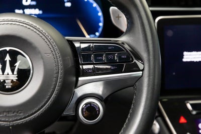 2023 Maserati Grecale GT