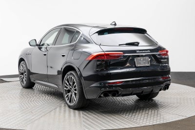 2023 Maserati Grecale GT